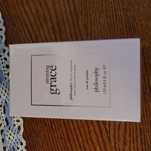 PHILOSOPHY AMAZING GRACE EU DE PARFUM